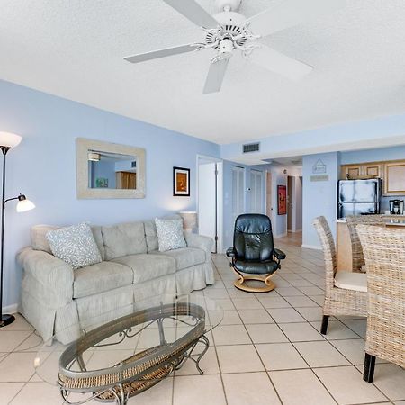 Seaside Beach & Racquet Club #3806 Orange Beach Eksteriør bilde
