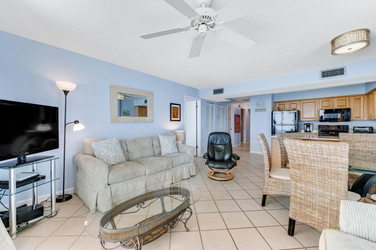 Seaside Beach & Racquet Club #3806 Orange Beach Eksteriør bilde