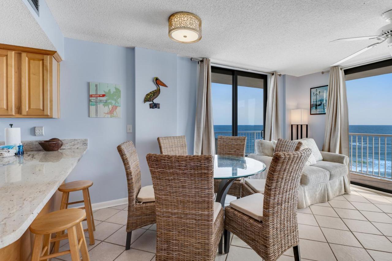 Seaside Beach & Racquet Club #3806 Orange Beach Eksteriør bilde