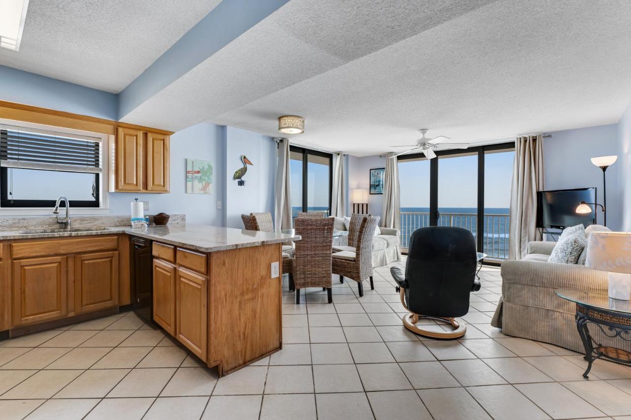 Seaside Beach & Racquet Club #3806 Orange Beach Eksteriør bilde