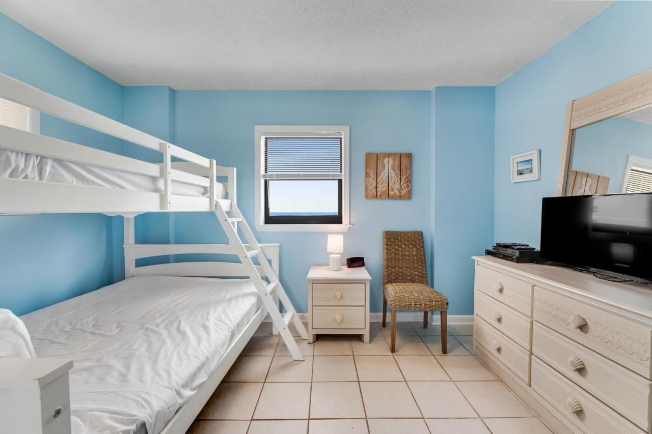 Seaside Beach & Racquet Club #3806 Orange Beach Eksteriør bilde