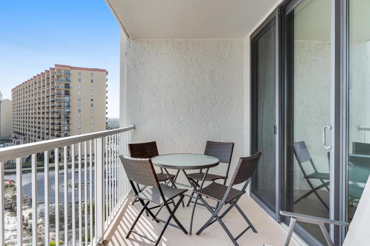 Seaside Beach & Racquet Club #3806 Orange Beach Eksteriør bilde