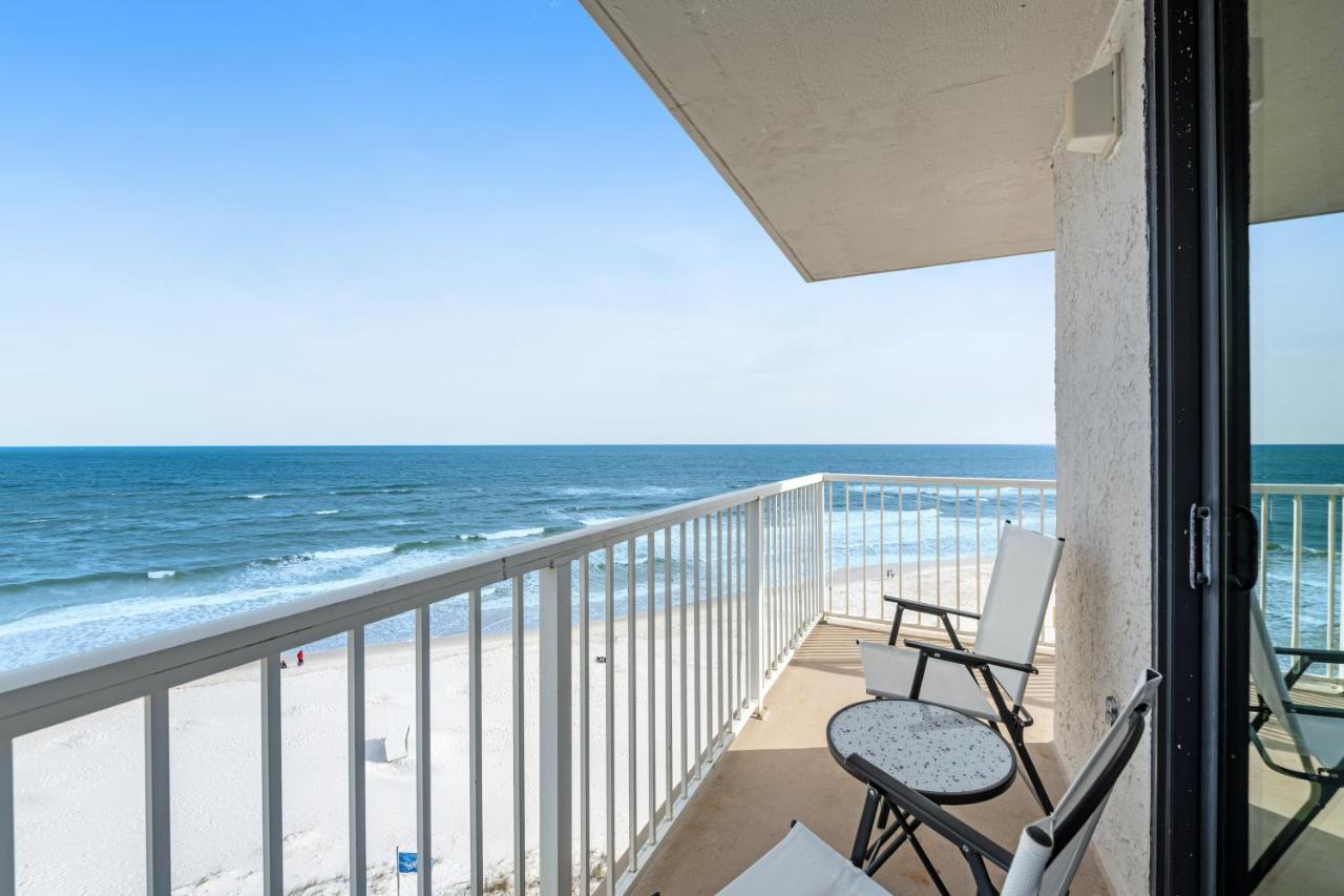 Seaside Beach & Racquet Club #3806 Orange Beach Eksteriør bilde