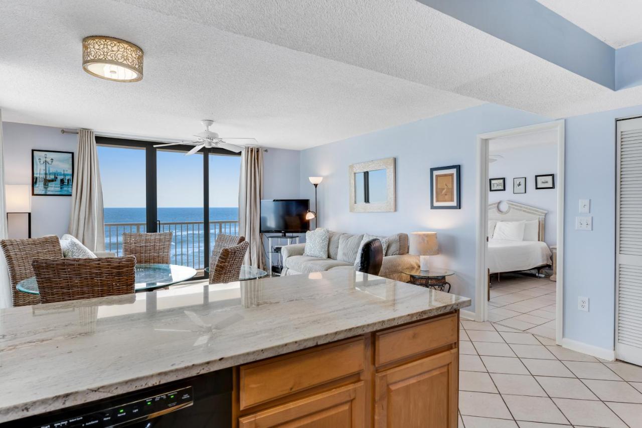 Seaside Beach & Racquet Club #3806 Orange Beach Eksteriør bilde