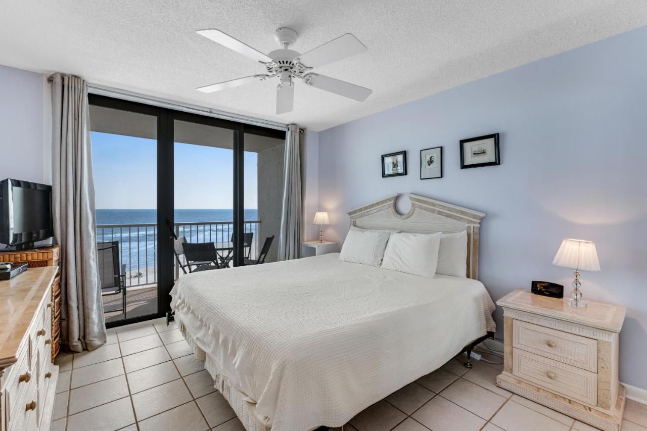 Seaside Beach & Racquet Club #3806 Orange Beach Eksteriør bilde