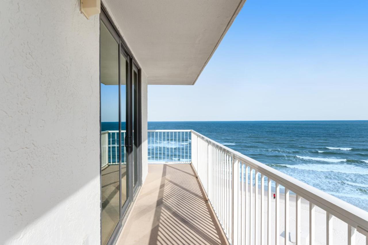 Seaside Beach & Racquet Club #3806 Orange Beach Eksteriør bilde