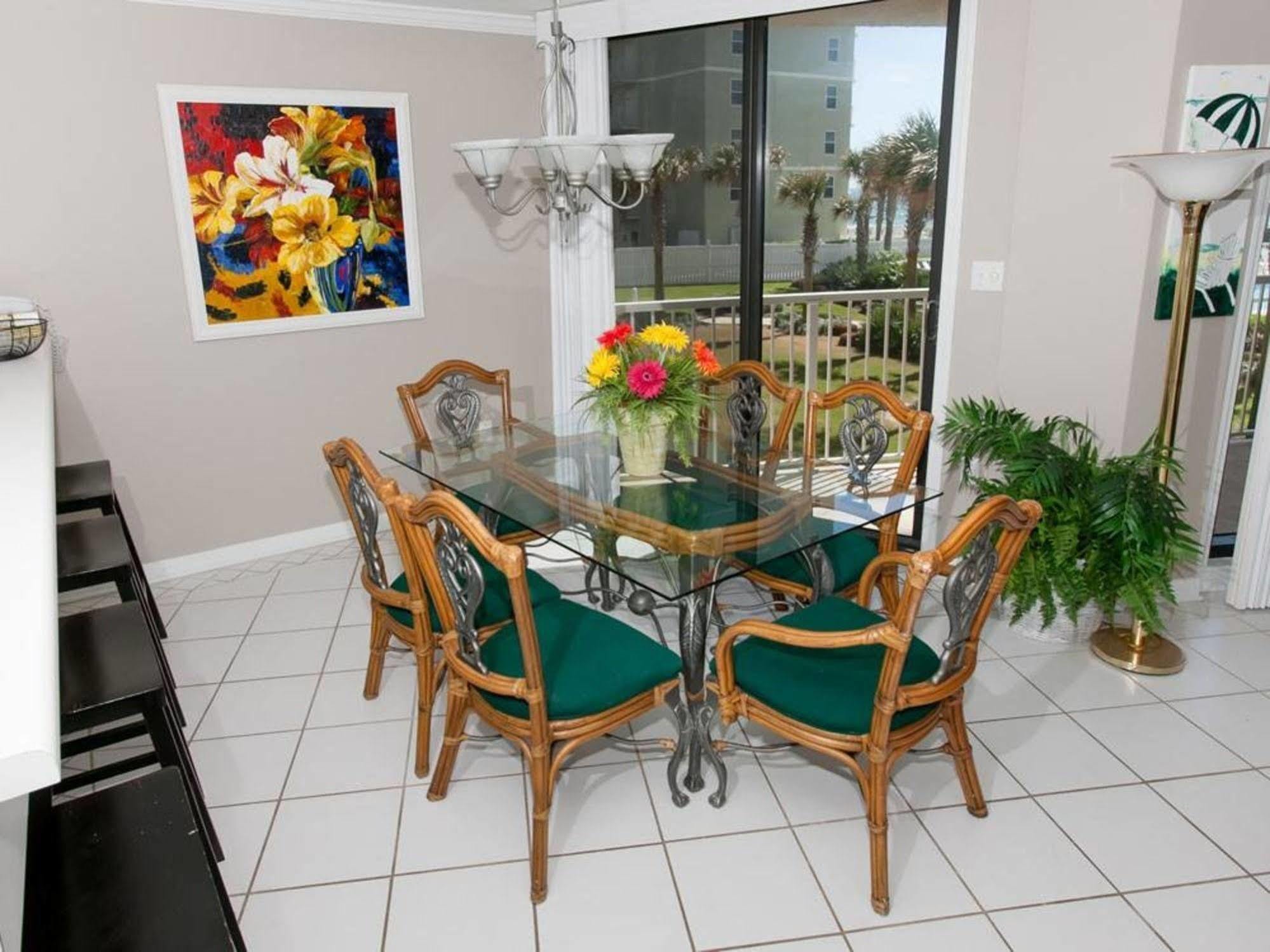 Seaside Beach & Racquet Club #3806 Orange Beach Eksteriør bilde