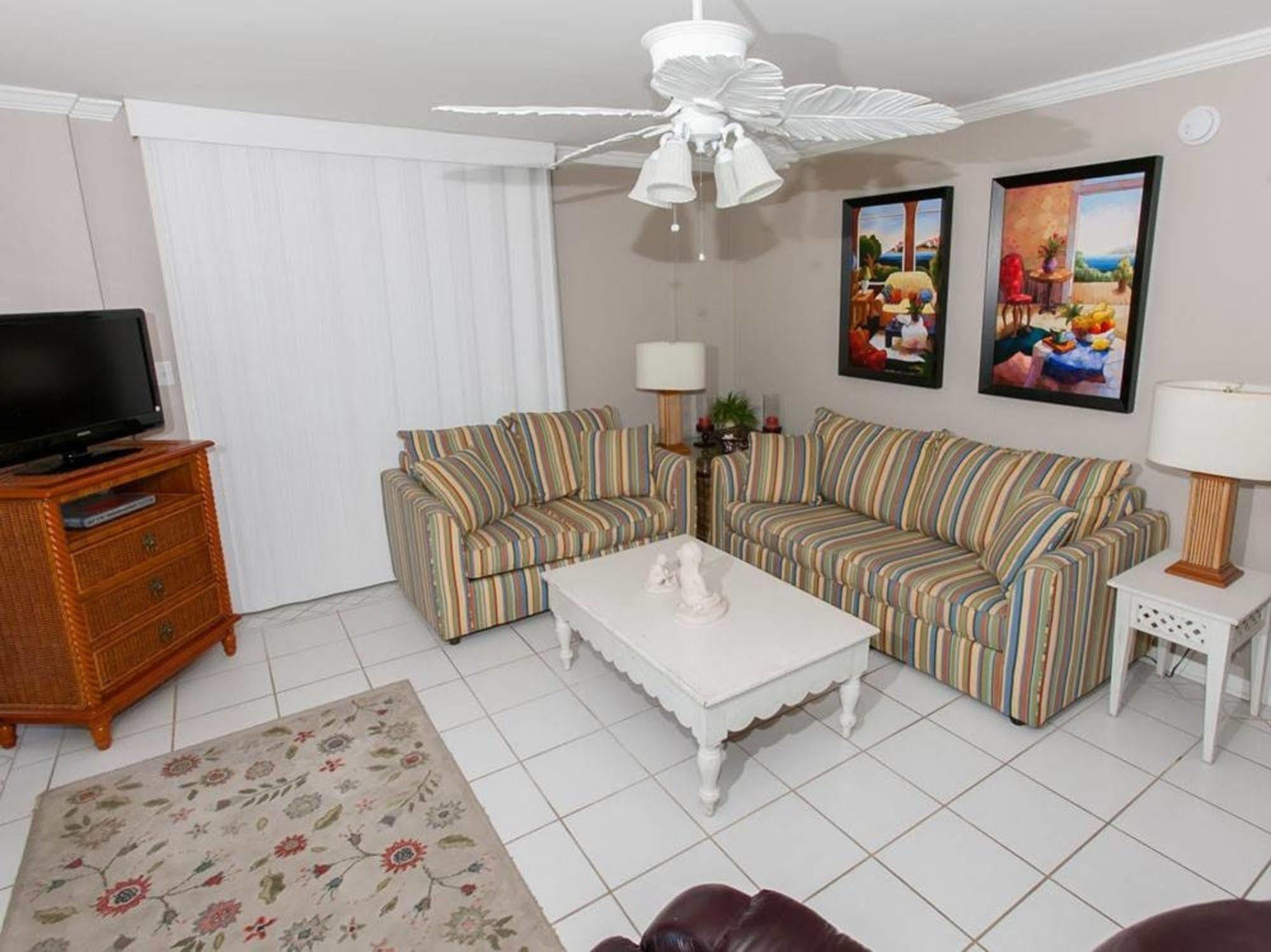 Seaside Beach & Racquet Club #3806 Orange Beach Eksteriør bilde