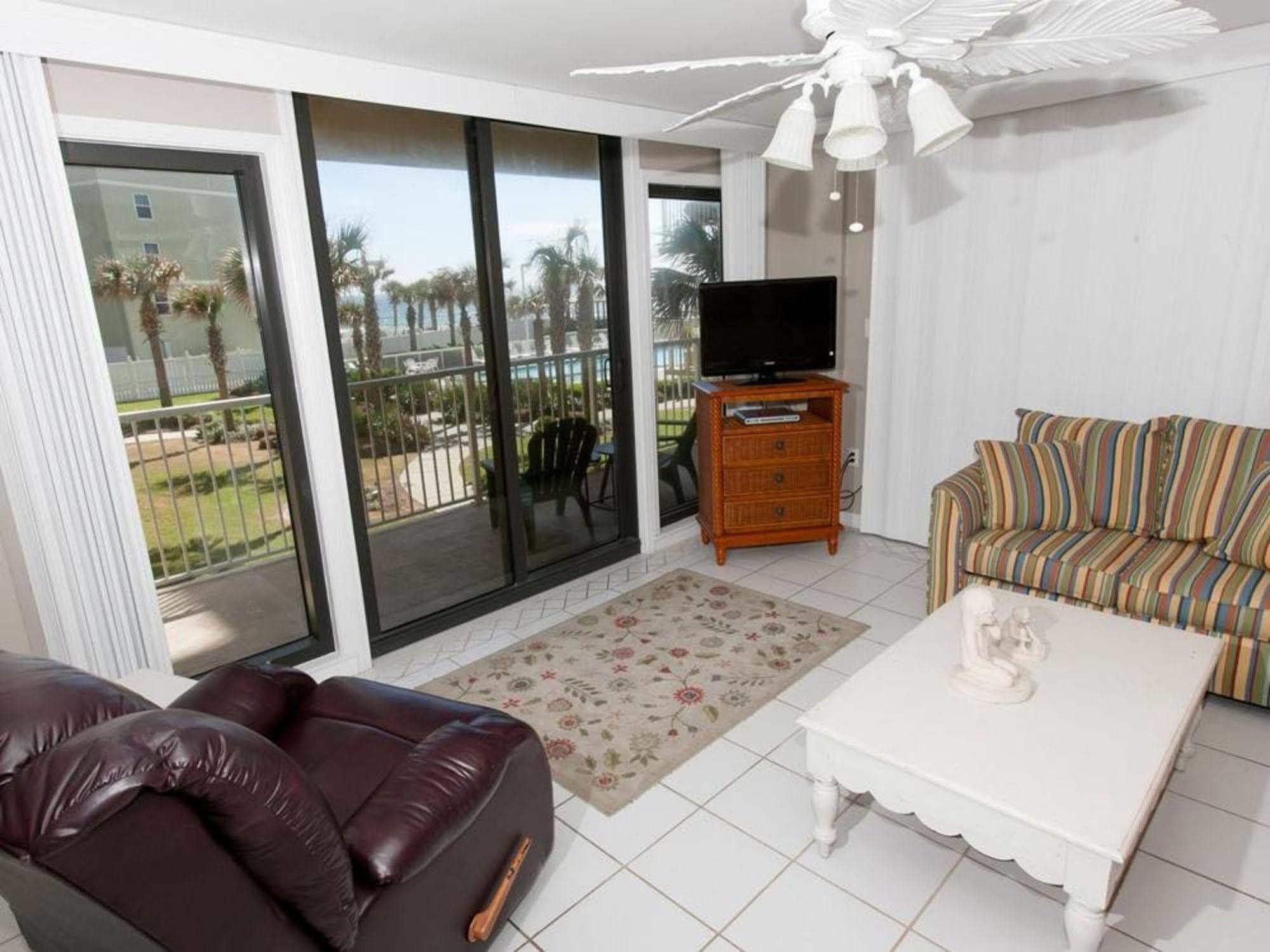 Seaside Beach & Racquet Club #3806 Orange Beach Eksteriør bilde