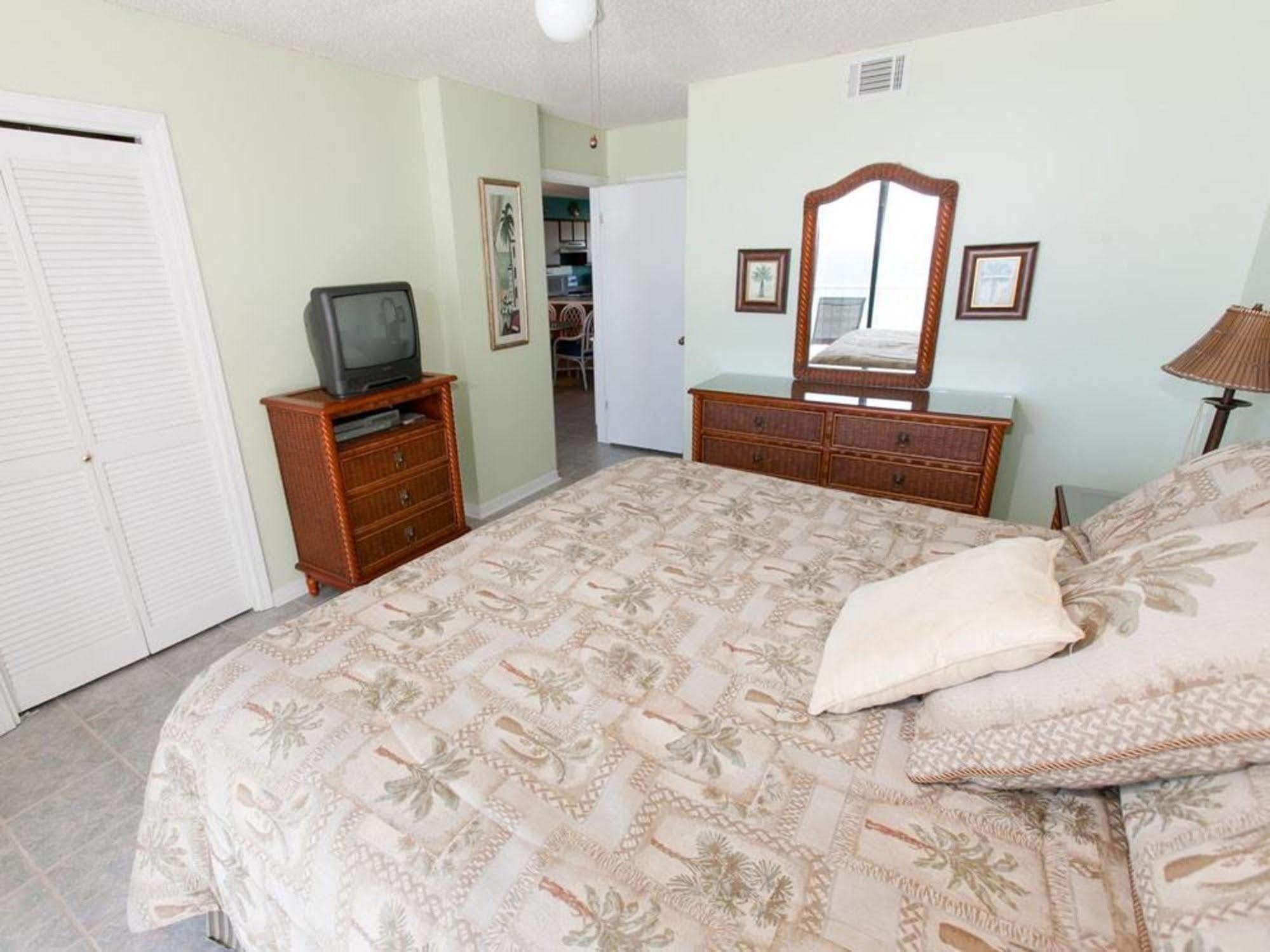 Seaside Beach & Racquet Club #3806 Orange Beach Eksteriør bilde