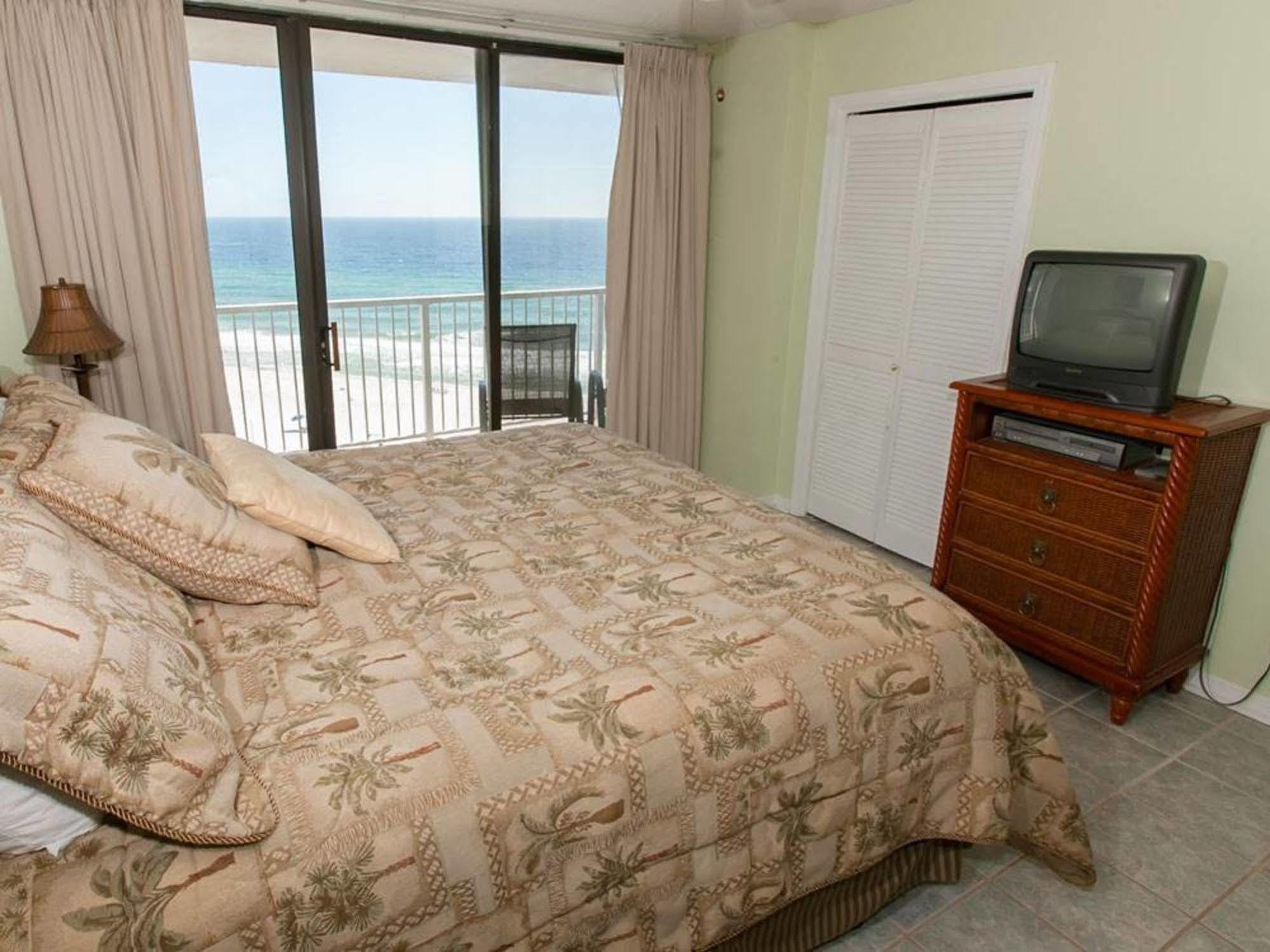 Seaside Beach & Racquet Club #3806 Orange Beach Eksteriør bilde