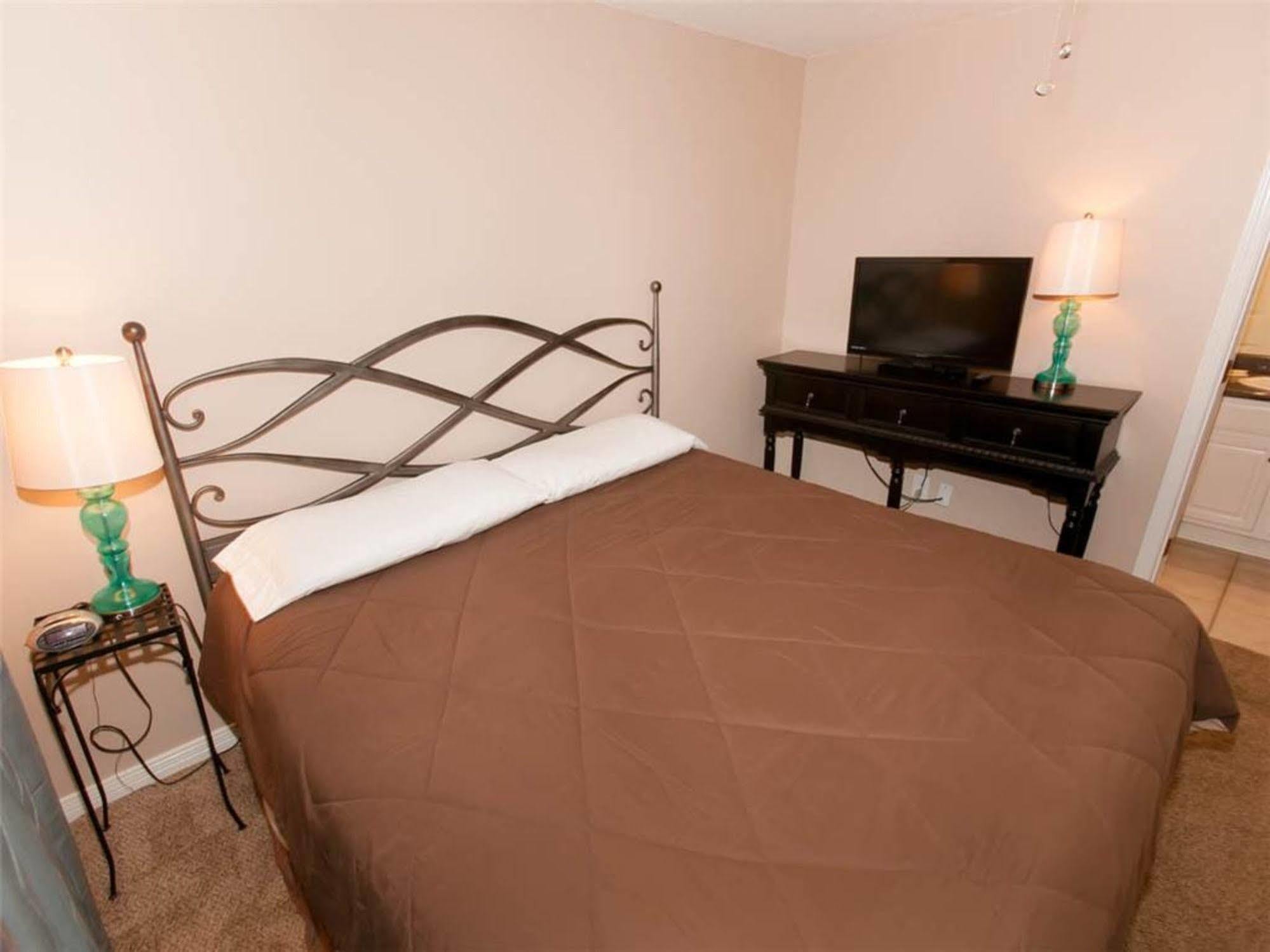 Seaside Beach & Racquet Club #3806 Orange Beach Eksteriør bilde