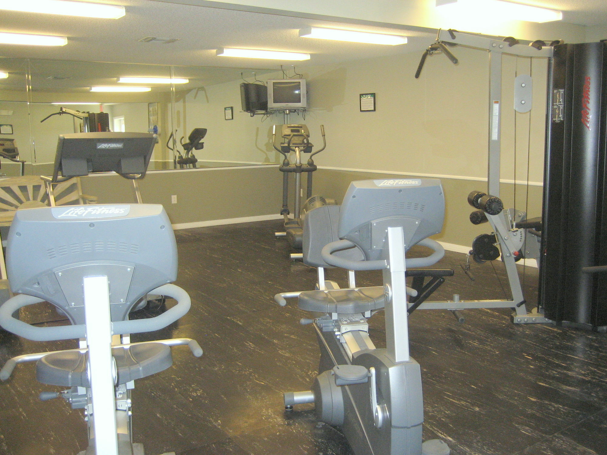 Seaside Beach & Racquet Club #3806 Orange Beach Eksteriør bilde