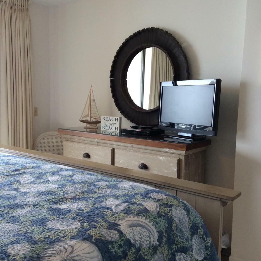 Seaside Beach & Racquet Club #3806 Orange Beach Eksteriør bilde