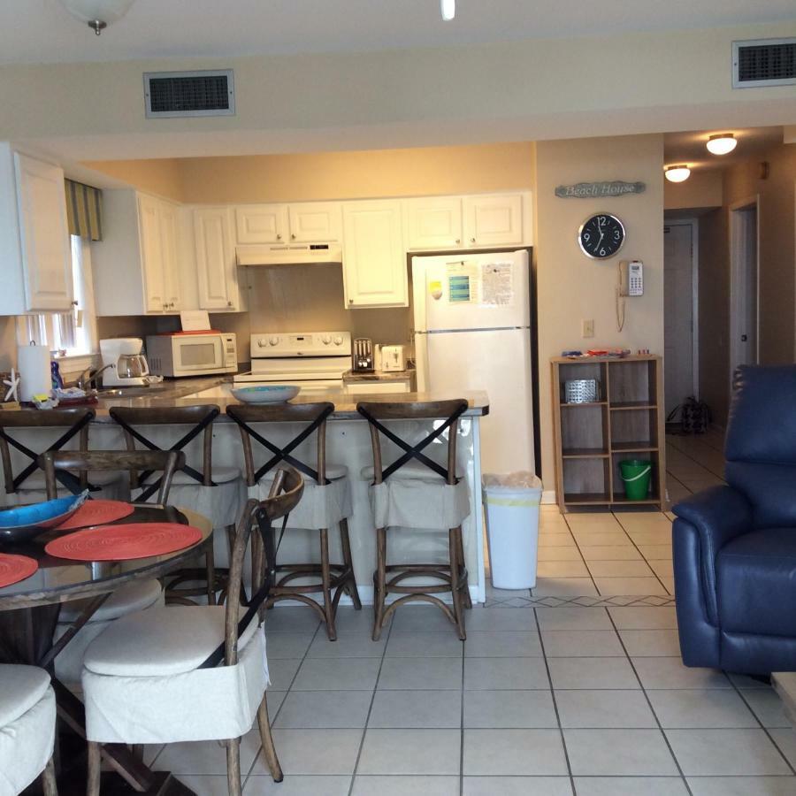 Seaside Beach & Racquet Club #3806 Orange Beach Eksteriør bilde