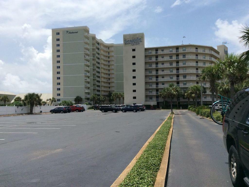 Seaside Beach & Racquet Club #3806 Orange Beach Eksteriør bilde