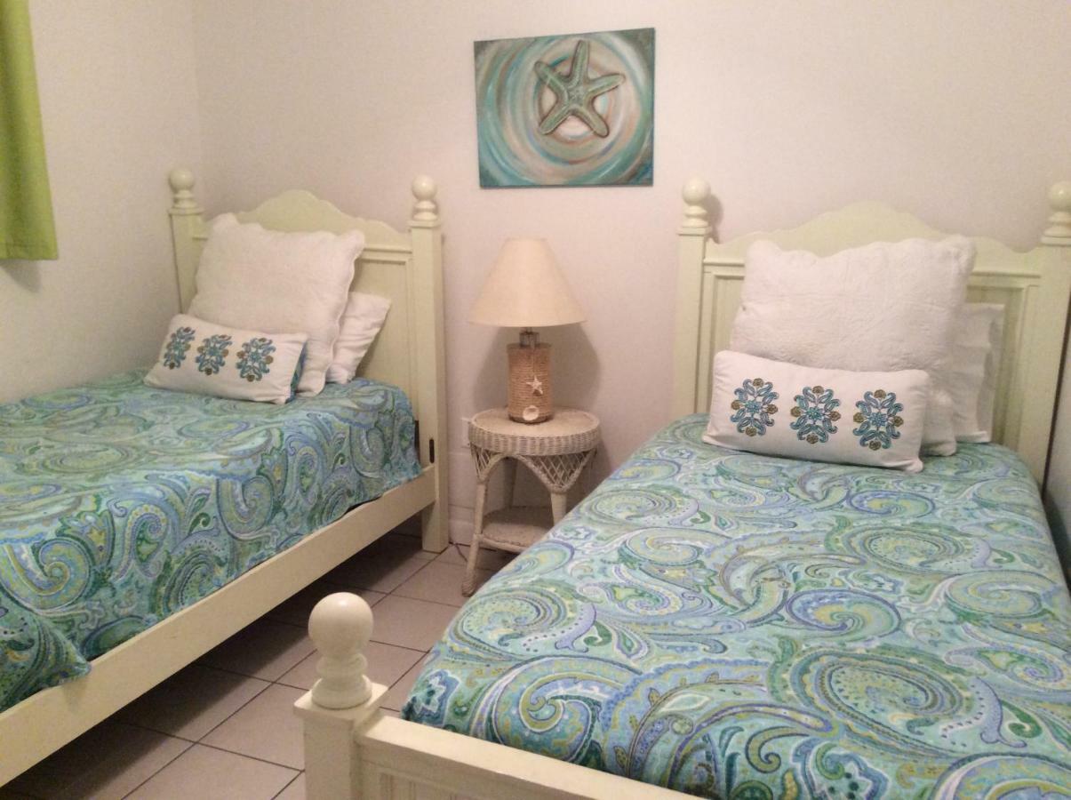 Seaside Beach & Racquet Club #3806 Orange Beach Eksteriør bilde