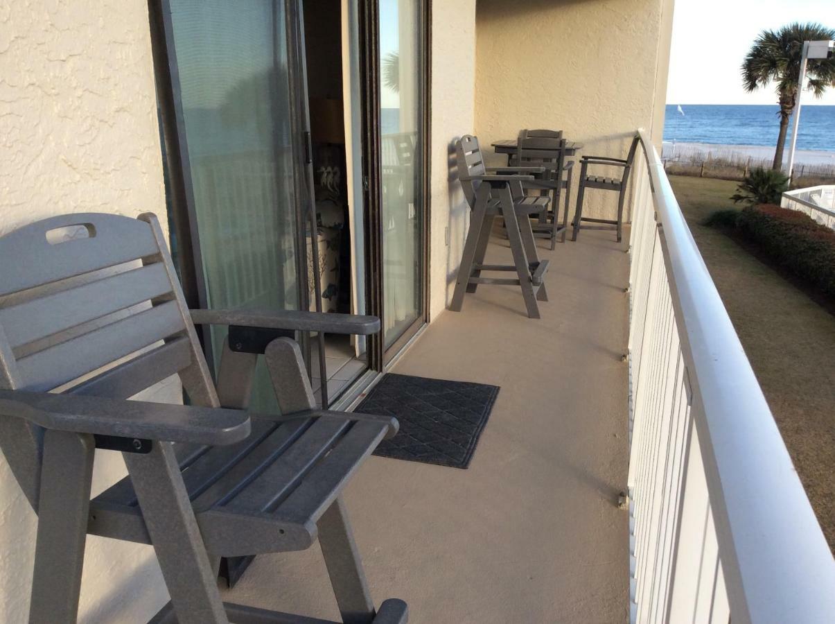 Seaside Beach & Racquet Club #3806 Orange Beach Eksteriør bilde