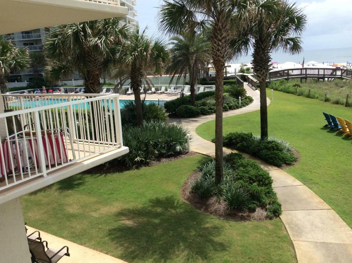 Seaside Beach & Racquet Club #3806 Orange Beach Eksteriør bilde